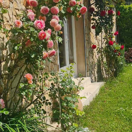 Petit Gite De Provence Mazan Eksteriør bilde